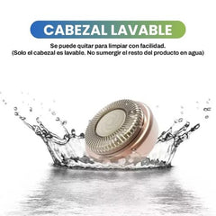 Depi Beauty™ + Depiladora Cristal™ GRATIS! | 🎁 Piel suave en menos de 5 minutos!