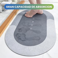 Alfombra Ultra-absorbente Splash™ | Paga 1 lleva 3 🎁
