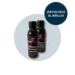 Renovador Carscenter™ + Esponja de uso🎁| Compra 1 y te regalamos el 2 🎁