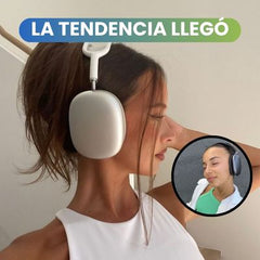 Fit-Style™ - Auriculares