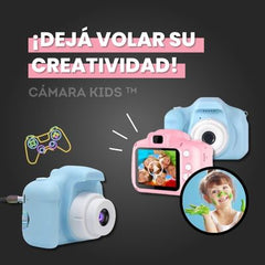 Cámara Kids™